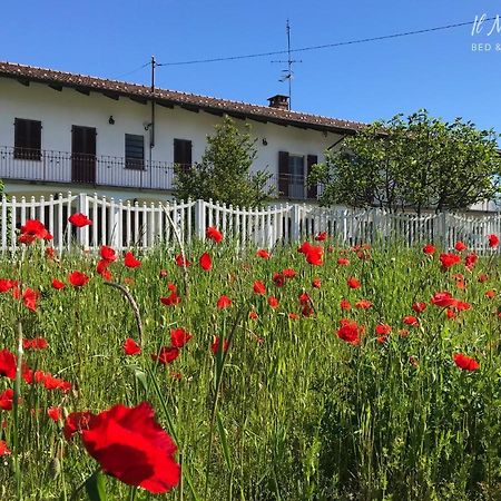 Gassino Torinese Il Melograno B&B المظهر الخارجي الصورة