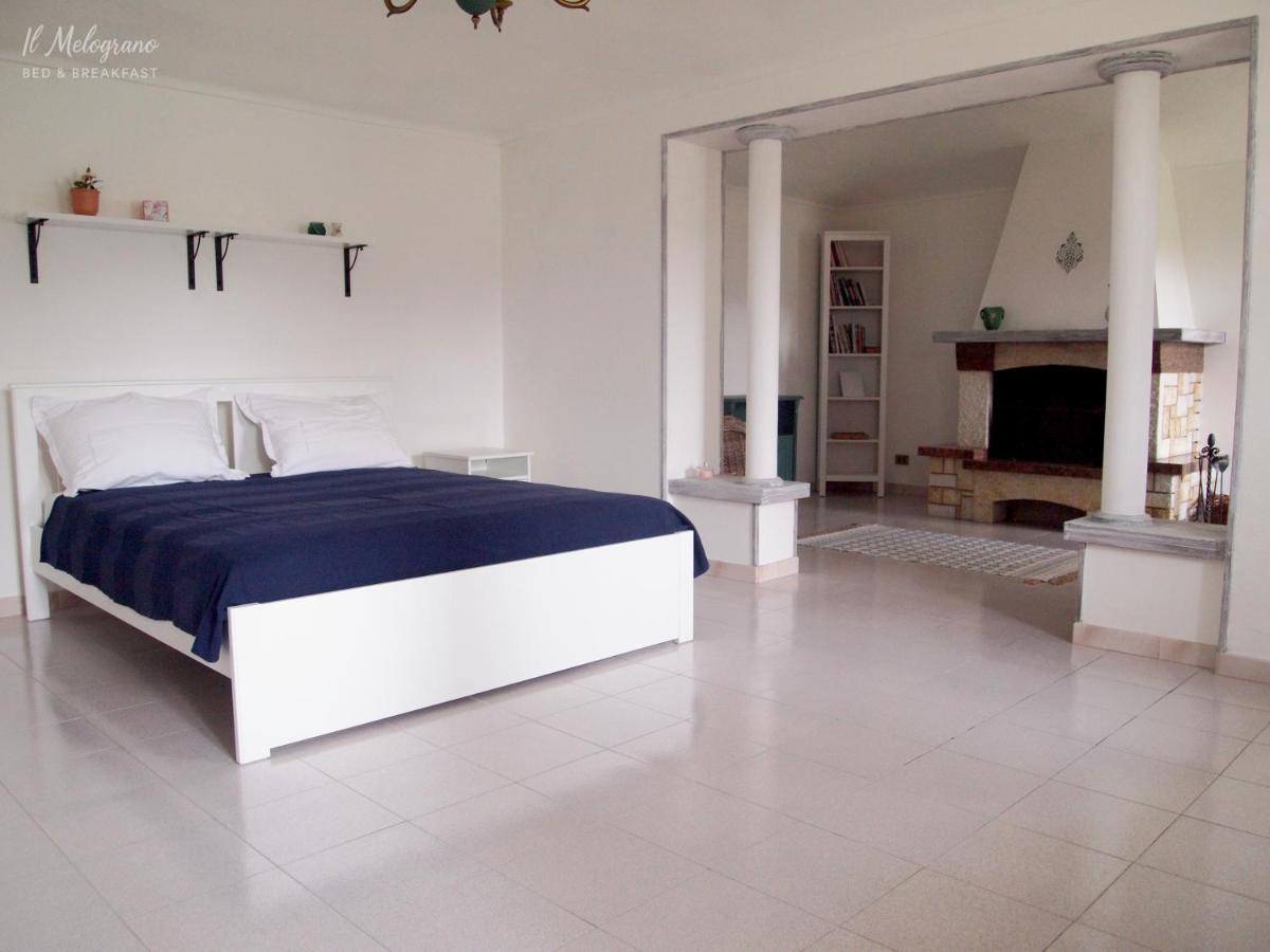 Gassino Torinese Il Melograno B&B المظهر الخارجي الصورة