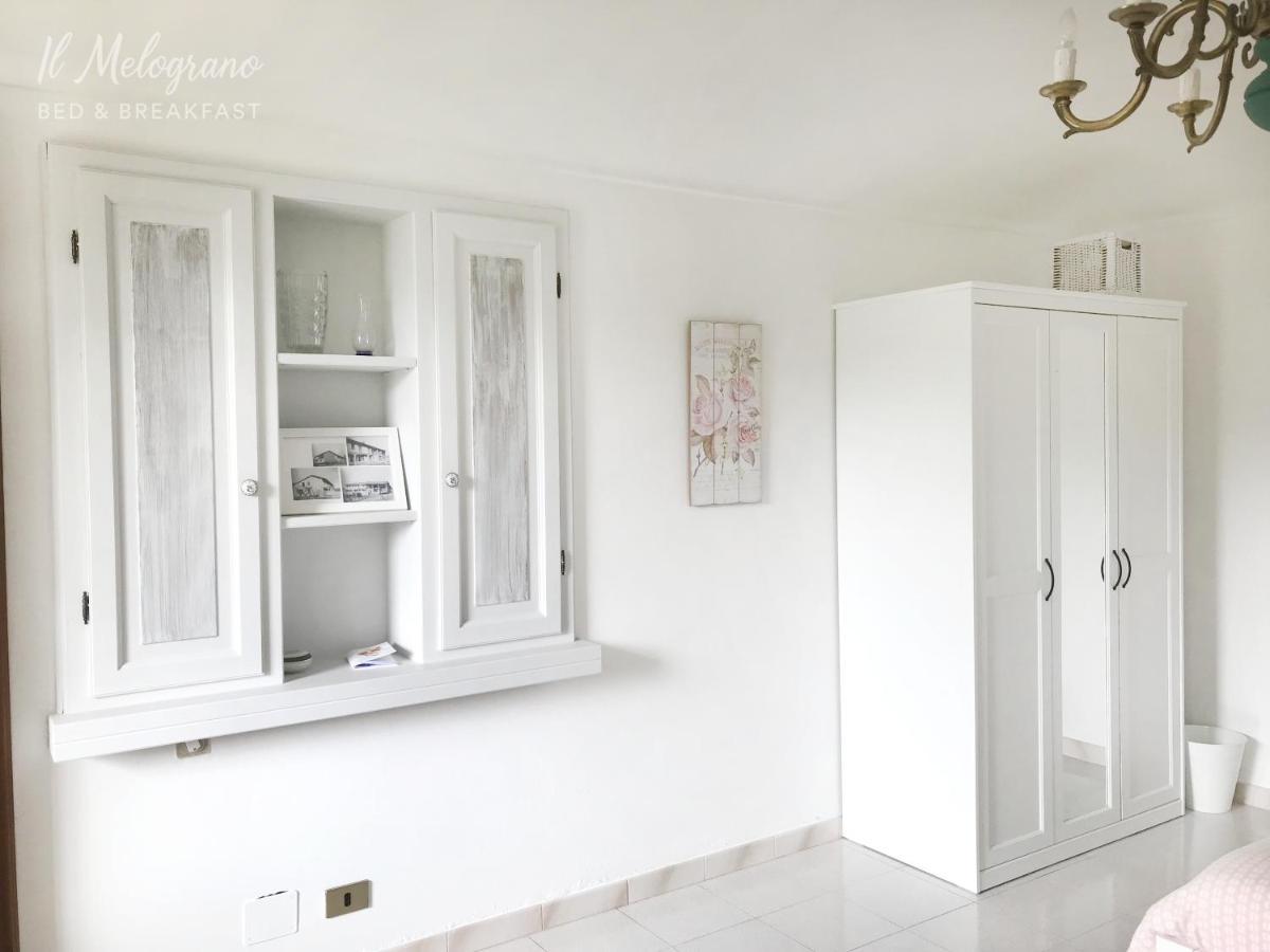 Gassino Torinese Il Melograno B&B المظهر الخارجي الصورة