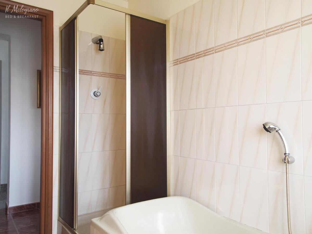 Gassino Torinese Il Melograno B&B المظهر الخارجي الصورة