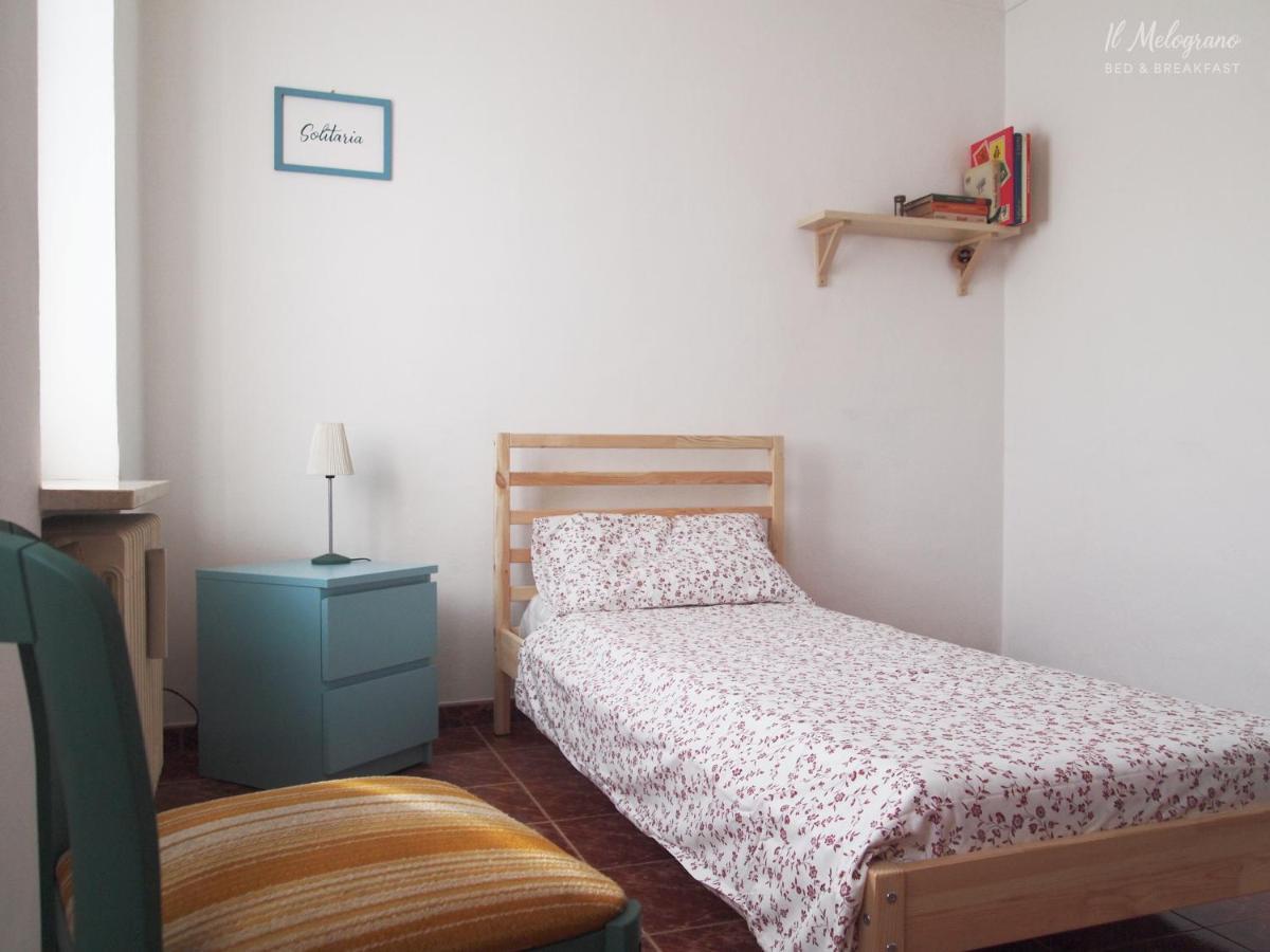 Gassino Torinese Il Melograno B&B المظهر الخارجي الصورة