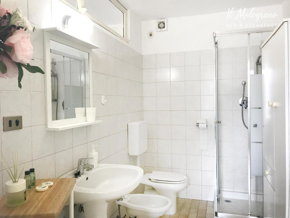 Gassino Torinese Il Melograno B&B المظهر الخارجي الصورة